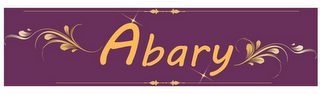 ABARY logo