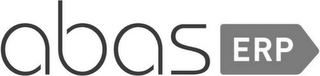 ABAS ERP logo