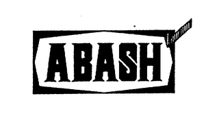 ABASH logo