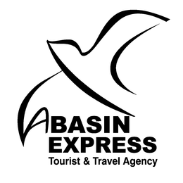 ABASIN EXPRESS TOURIST & TRAVEL AGENCY logo