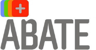 ABATE logo