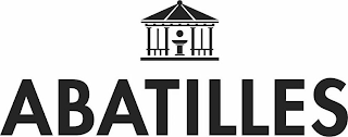 ABATILLES logo