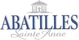 ABATILLES SAINTE ANNE logo