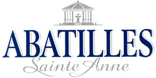 ABATILLES SAINTE ANNE logo