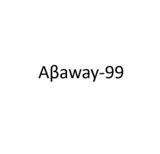 ABAWAY-99 logo