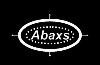 ABAXS logo