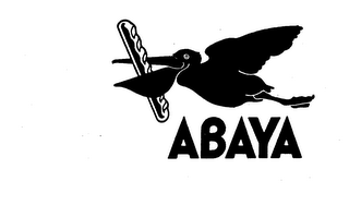 ABAYA logo