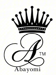 ABAYOMI logo
