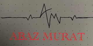 ABAZ MURAT logo