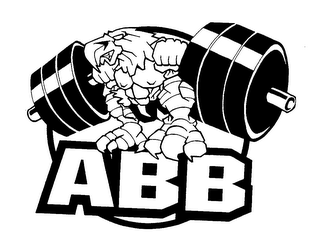 ABB logo