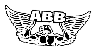 ABB logo