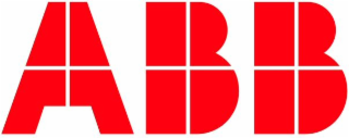 ABB logo