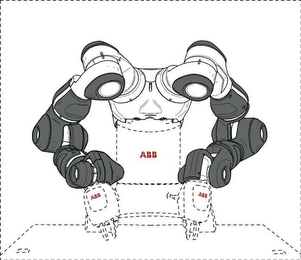 ABB logo