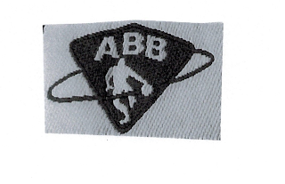 ABB logo