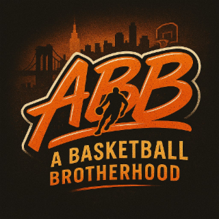 ABB A BASKETBALL BROTHERHOOD logo