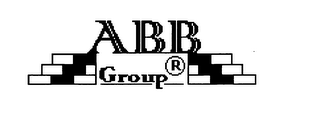 ABB GROUP logo
