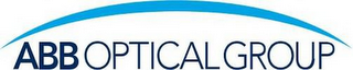 ABB OPTICAL GROUP logo