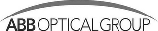 ABB OPTICAL GROUP logo