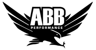 ABB PERFORMANCE logo
