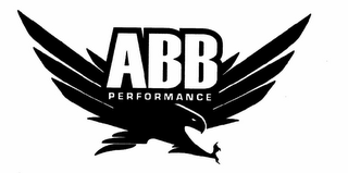 ABB PERFORMANCE logo