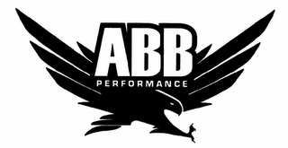 ABB PERFORMANCE logo