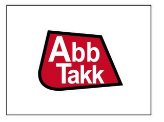 ABB TAKK logo