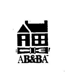 AB&BA logo