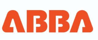 ABBA logo