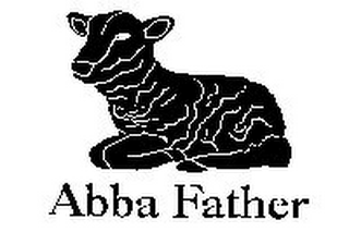 ABBA FATHER logo