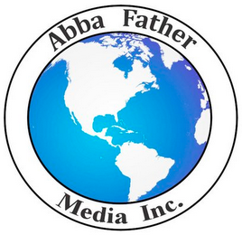 ABBA FATHER MEDIA INC. logo