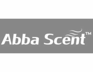 ABBA SCENT logo