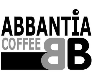 ABBANTIA COFFEE BB logo