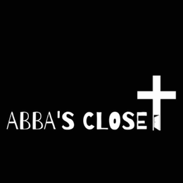 ABBA'S CLOSET logo