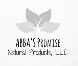 ABBA'S PROMISE NATURAL PRODUCTS, LLC. logo