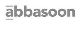 ABBASOON logo