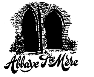 ABBAYE STE MERE logo