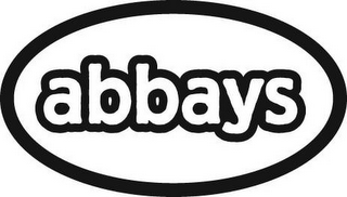 ABBAYS logo