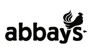 ABBAY'S logo