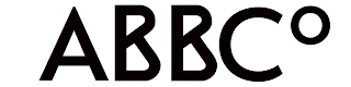 ABBCO logo