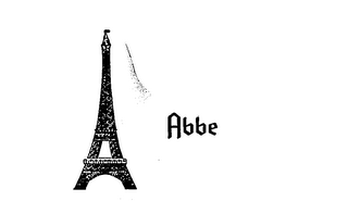 ABBE logo