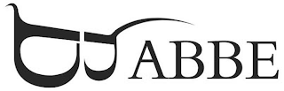 ABBE logo