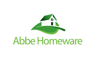 ABBE HOMEWARE logo
