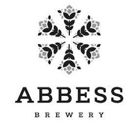 ABBESS BREWERY logo