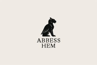 ABBESS HEM logo