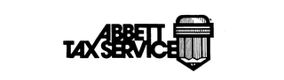 ABBETT TAX SERVICE logo