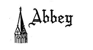 ABBEY logo