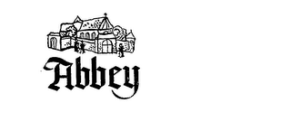 ABBEY logo