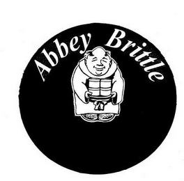 ABBEY BRITTLE logo