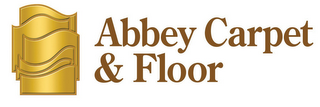 ABBEY CARPET & FLOOR logo