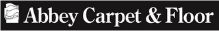 ABBEY CARPET & FLOOR logo